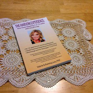 Book Sale! 3 for $10! Hepatitis C, The Harvoni Experience